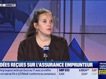 Replay Les Experts de l'immo : Les idées reçues sur l'assurance emprunteur - 15/04