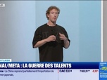 Replay Tech & Co, la quotidienne - Le Tech Flash : OpenAI mise sur les puces de Google, par Léa Benaim - 30/06
