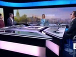 Replay Le Débat