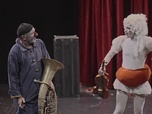 Replay ARTE Journal - Les rois vagabonds, un spectacle de clown itinérant