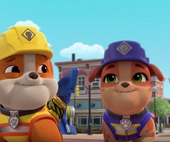 Replay Ruben & cie - En avant la musique !