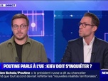 Replay News Box - Poutine parle à l'UE : Kiev doit s'inquiéter ? - 15/11