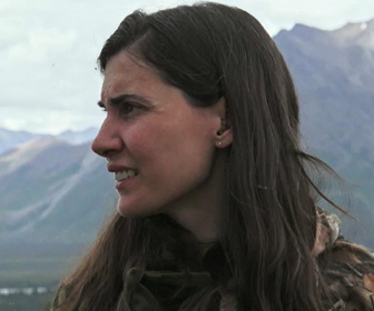 Replay Seuls face à l'Alaska - S10E1 - Instinct de survie