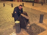Replay 100 jours avec la police municipale de Perpignan - S1E1 - Emeutes urbaines, délits de fuite et violences : la traque des délinquants