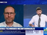 Replay BFM Bourse - Alerte traders : les seuils techniques incontournables sur les marchés et les valeurs - 23/10