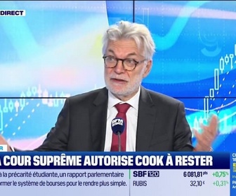Replay Good Morning Market - L'éclaireur - 02/10