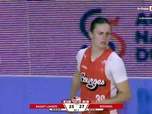 Replay Basket Landes - Bourges