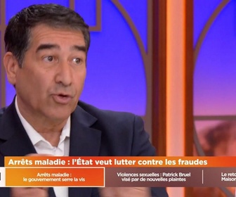 On a du nouveau replay