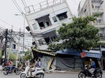 Replay ARTE Reportage - Birmanie clandestine : chronique d'un pays en ruines