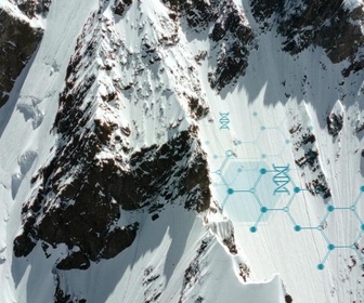 Replay Focus - Les secrets des glaciers : en Suisse, des glaciologues au secours du climat