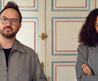 Replay Maison de retraite, la série - S01 E05 - Mamie blues