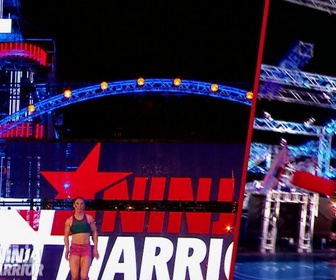 Replay Ninja warrior - S03 E05