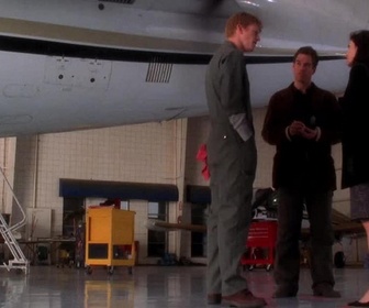 Replay NCIS - S2 E11 - En eaux troubles