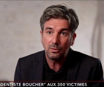 Replay True Crime : Le dentiste boucher aux 300 victimes - Le dentiste boucher aux 300 victimes - S01 E03 - Escroc et bourreau