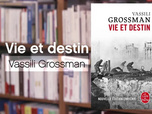 Replay La p'tite librairie - Vie et destin - Vassili Grossman