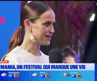 Les longs formats des Locales replay