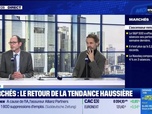 Replay BFM Bourse - Le Club : Alphabet remplace Nvidia comme principal moteur des marchés cette année - 26/11