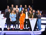 Replay Le grand concours - Emission 7 (Partie 1) du 25 juillet 2026