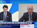 Replay Good Morning Market - L'éclaireur - 08/10