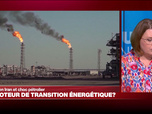 Replay Élément Terre, la quotidienne - Guerre en Iran: un moteur de transition énergétique?