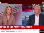 Replay BFM Politique - Dimanche 3 mai 2026