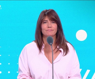 Replay Estelle Midi - Un 2nd tour Mélenchon-Le Pen : réjouissant ou inquiétant ?
