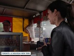Replay Un jour, un doc - Toronto, le nouveau New York