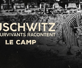 Replay Auschwitz, des survivants racontent - 27/01/2025