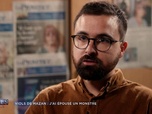 Replay Enquêtes criminelles - Viols de Mazan : j'ai épousé un monstre (1/2)