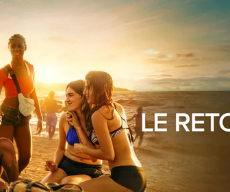 Replay Le retour