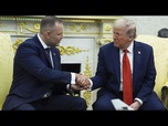 Replay Trump imprécis sur les dépenses de défense des alliés de l'OTAN