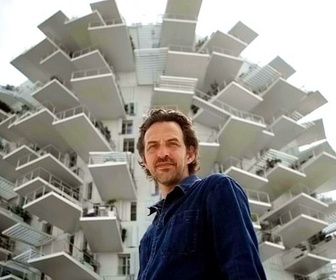 Replay Y vivre et se laisser porter : les balcons - Autour de la maison