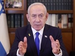 Replay ARTE Journal - Netanyahou demande une grâce présidentielle