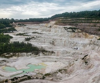 Replay Le lithium en Europe, vers une exploitation durable ?