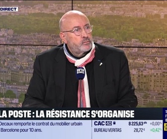 Replay Le 18/19 d'Hedwige Chevrillon - Olivier Ducatillion (Union des industries textiles) : Comment lutter contre les colis chinois ? - 27/10