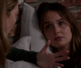 Replay Grey's anatomy - S15 E24 - Tomber à pic