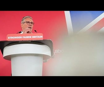 Replay Royaume-Uni : après sa défaite, Keir Starmer plaide pour un rapprochement avec l'UE
