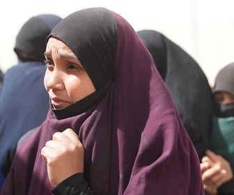 Replay ARTE Reportage - Syrie : sur les traces de Daech