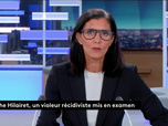 Replay Le 21h/22h - Émission du vendredi 12 septembre 2025