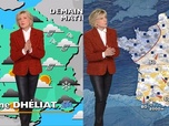 Replay Météo : le grand show des cartes - Le dessous des images
