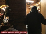 Replay Un jour, un doc - Le marché de Noël que l'Europe nous envie