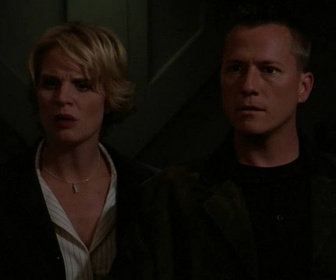 Replay Stargate SG-1 - S6 E11 - Prométhée