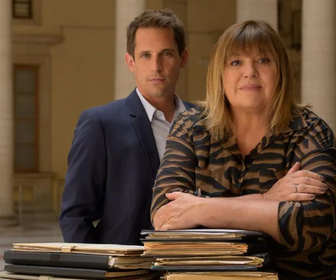 Replay La Stagiaire - Impact