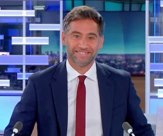 Replay Le 23h - 19/05/2026