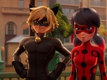 Replay Miraculous - Les aventures de Ladybug et Chat Noir - Noé