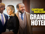Replay Capitaine Marleau - 15/05/2026