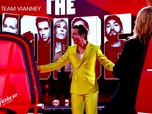 Replay The Voice - S13 E05 - La suite - Emission 5