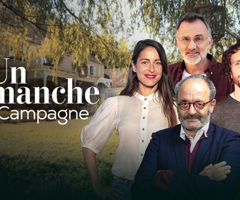 Replay Un dimanche à la campagne - Émission du dimanche 1 décembre 2024