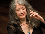 Replay Direction d'Ion Marin - Martha Argerich joue Beethoven