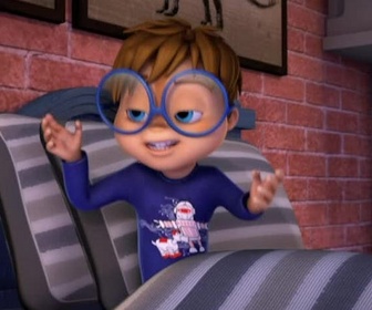 Replay Alvinnn Et les Chipmunks - Les roses de la vie